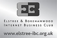 Click for Elstree or Borehamwood IBC